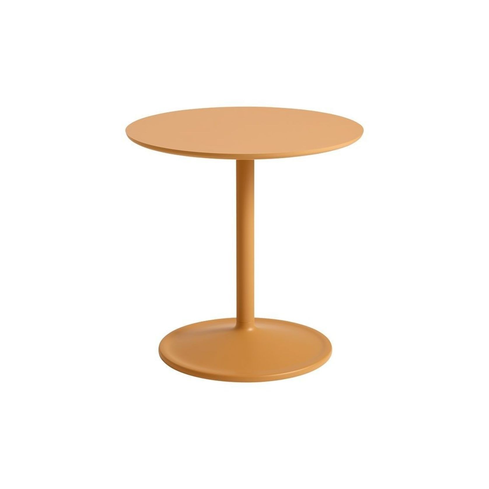 Soft Side Table - Round gallery detail image