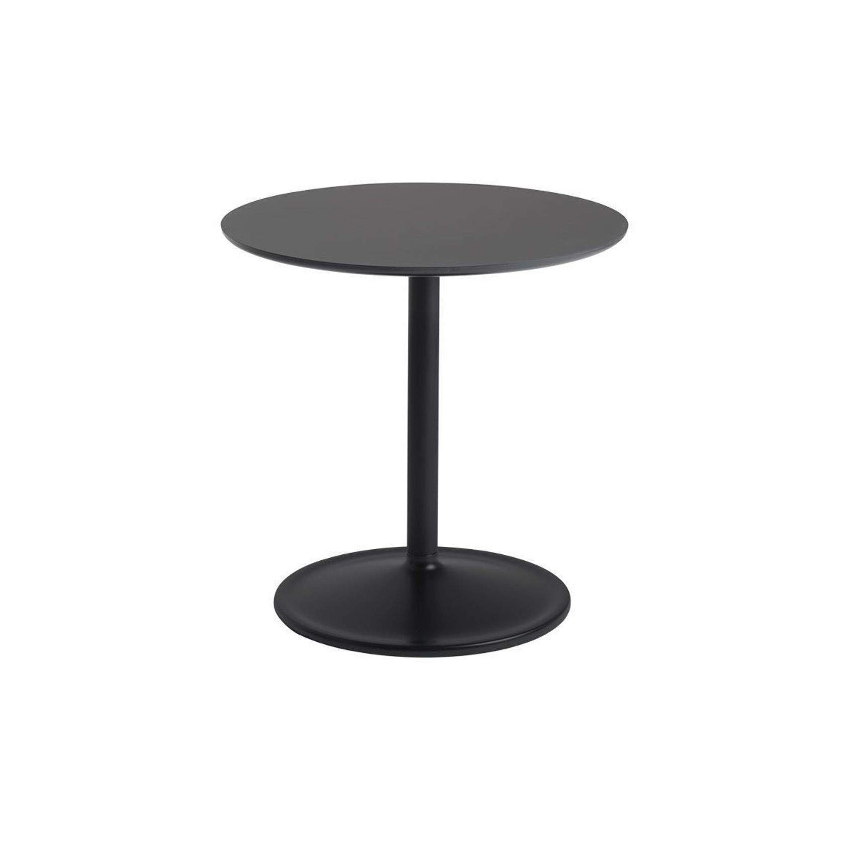 Soft Side Table - Round gallery detail image