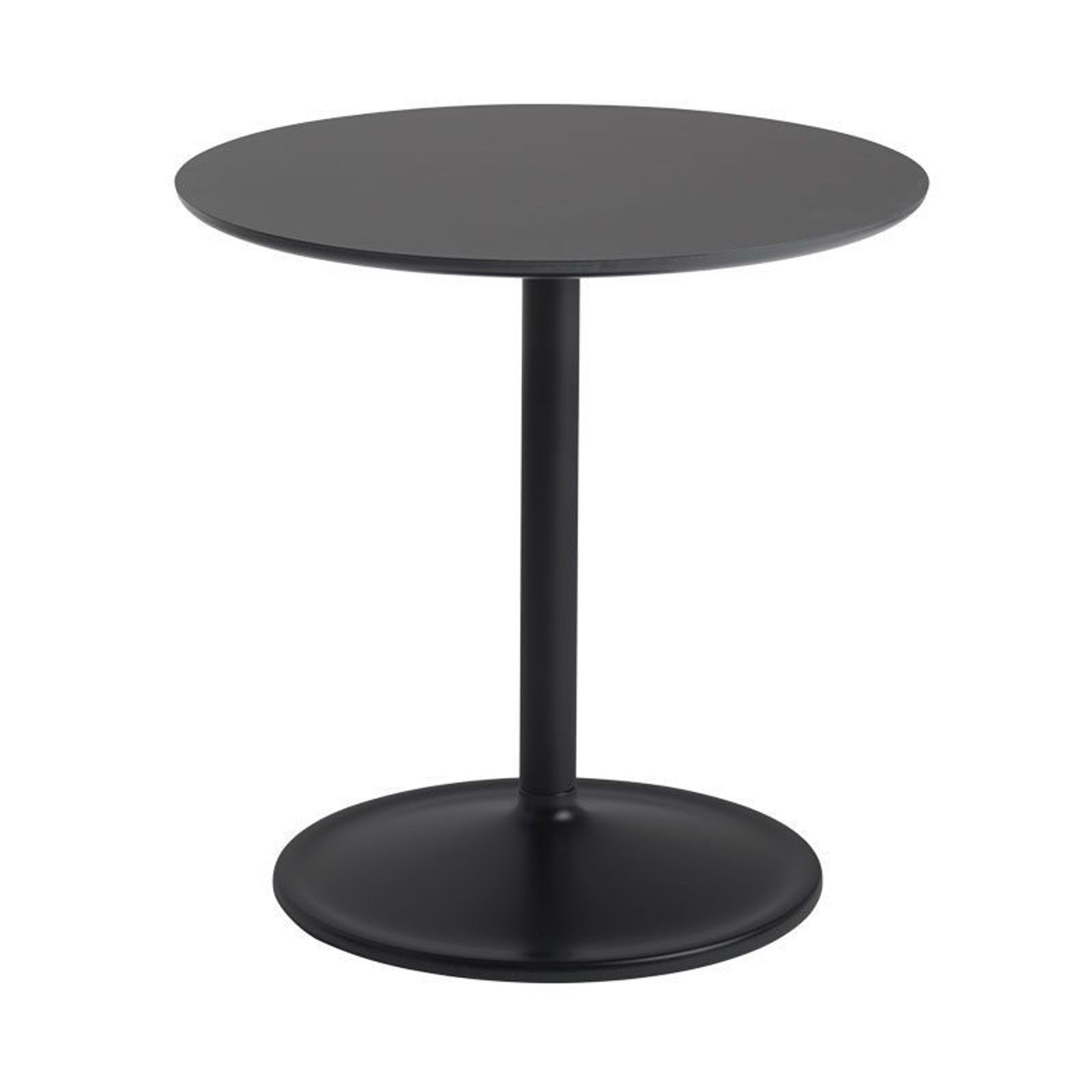 Soft Side Table - Round gallery detail image