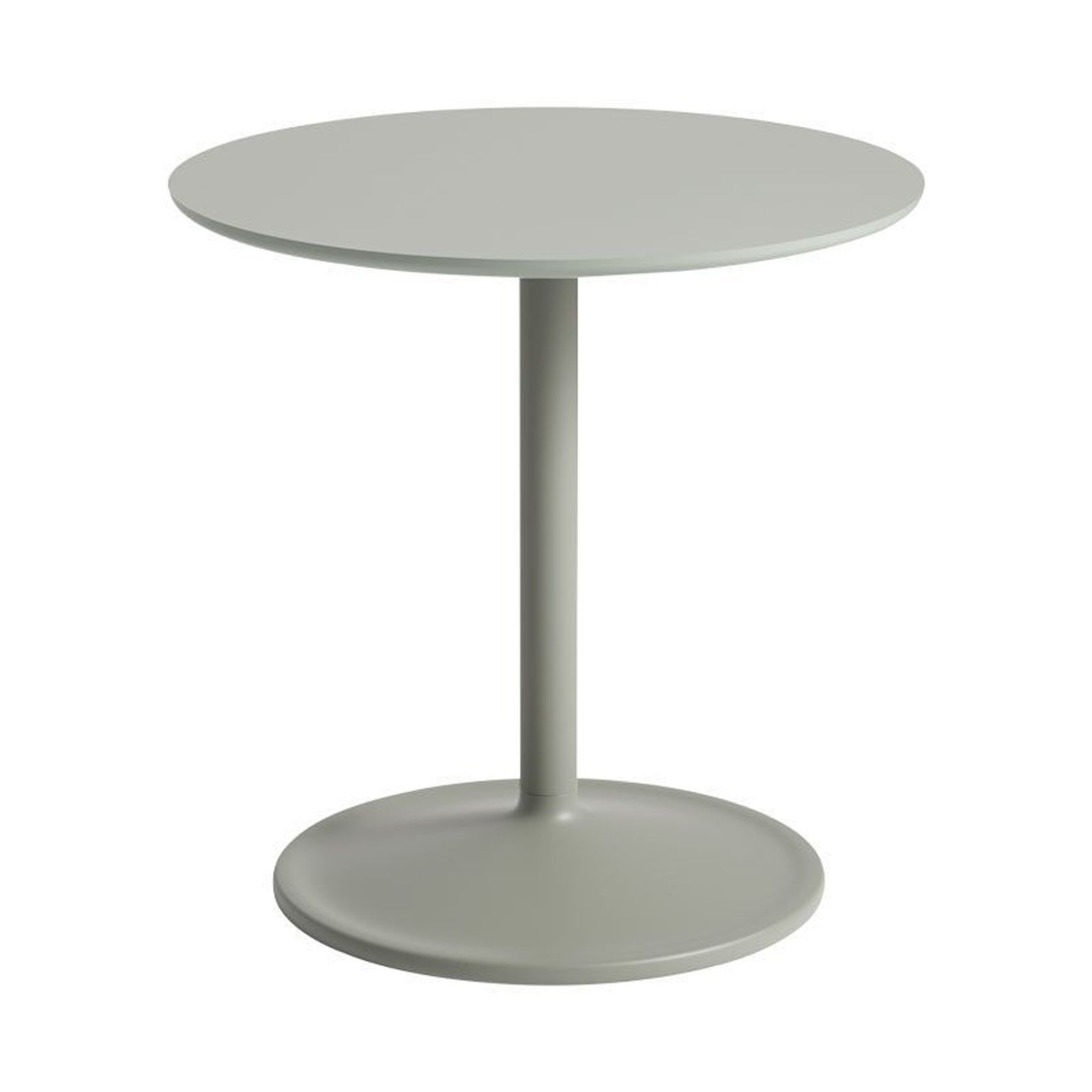 Soft Side Table - Round gallery detail image