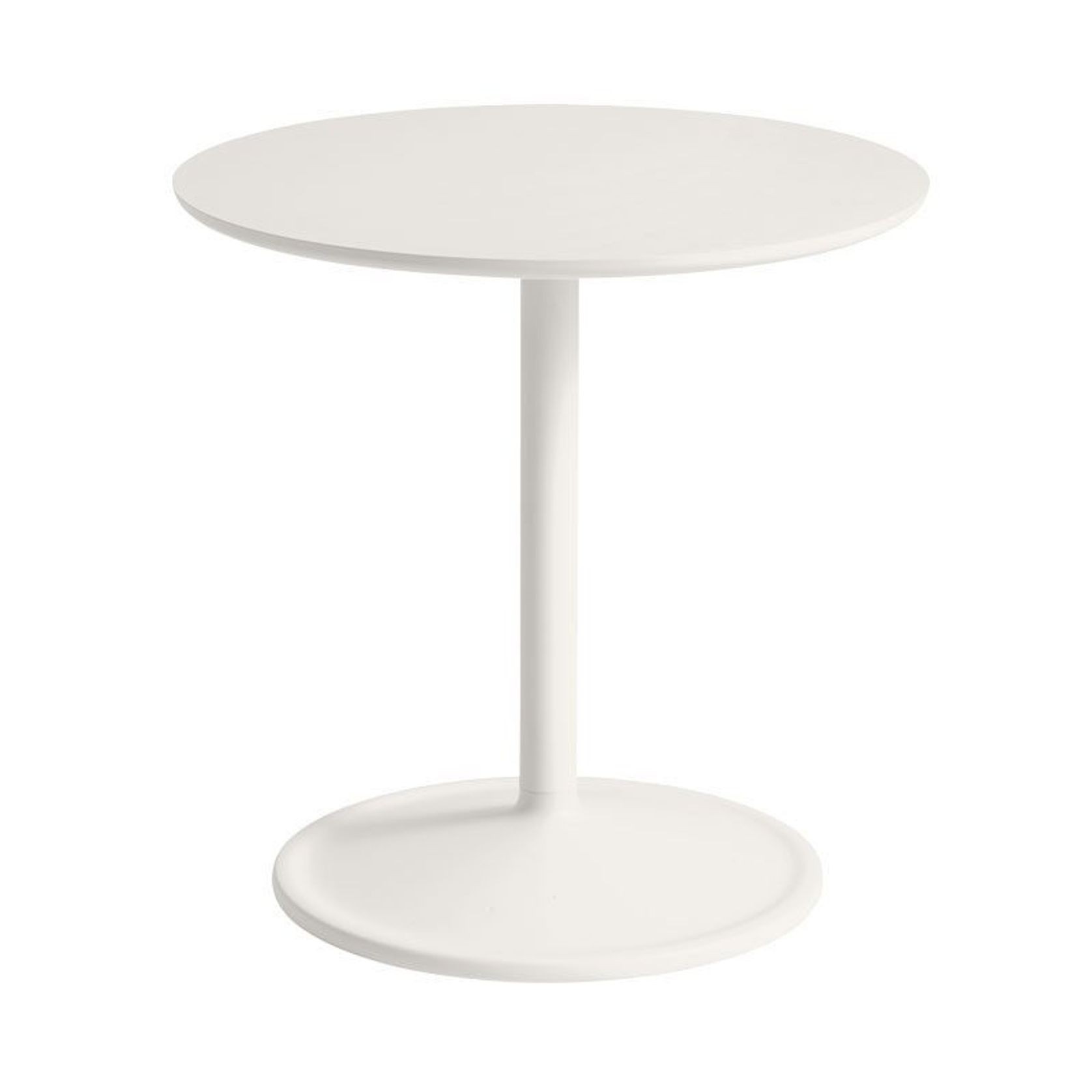 Soft Side Table - Round gallery detail image