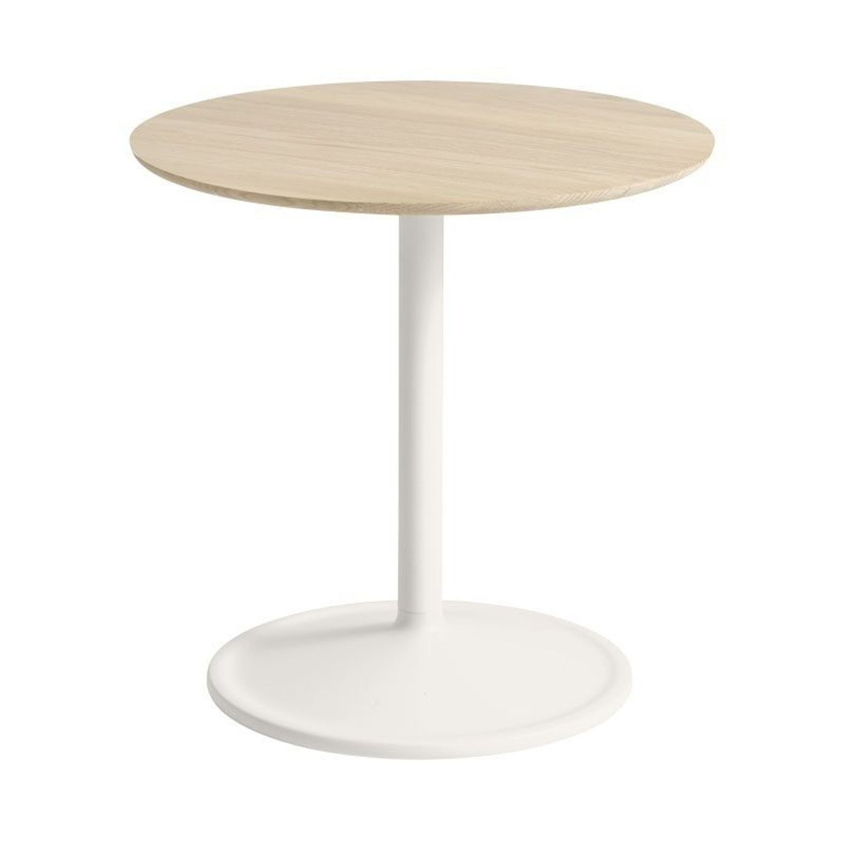 Soft Side Table - Round gallery detail image