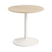 Soft Side Table - Round gallery detail image