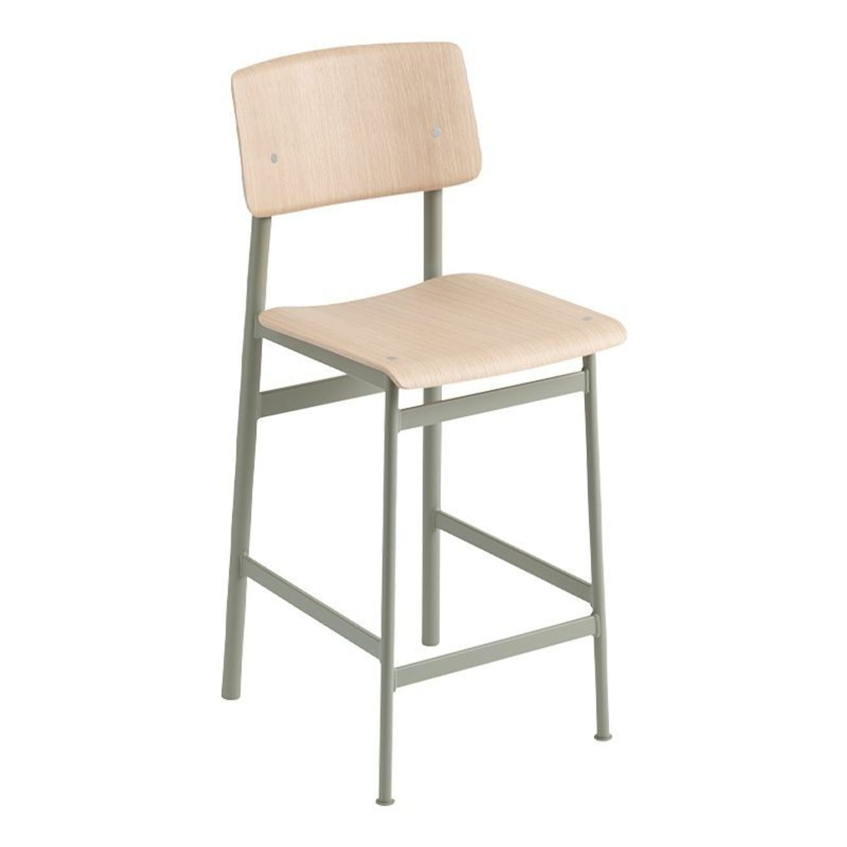 Loft Counter Stool gallery detail image
