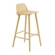 Nerd Barstool gallery detail image