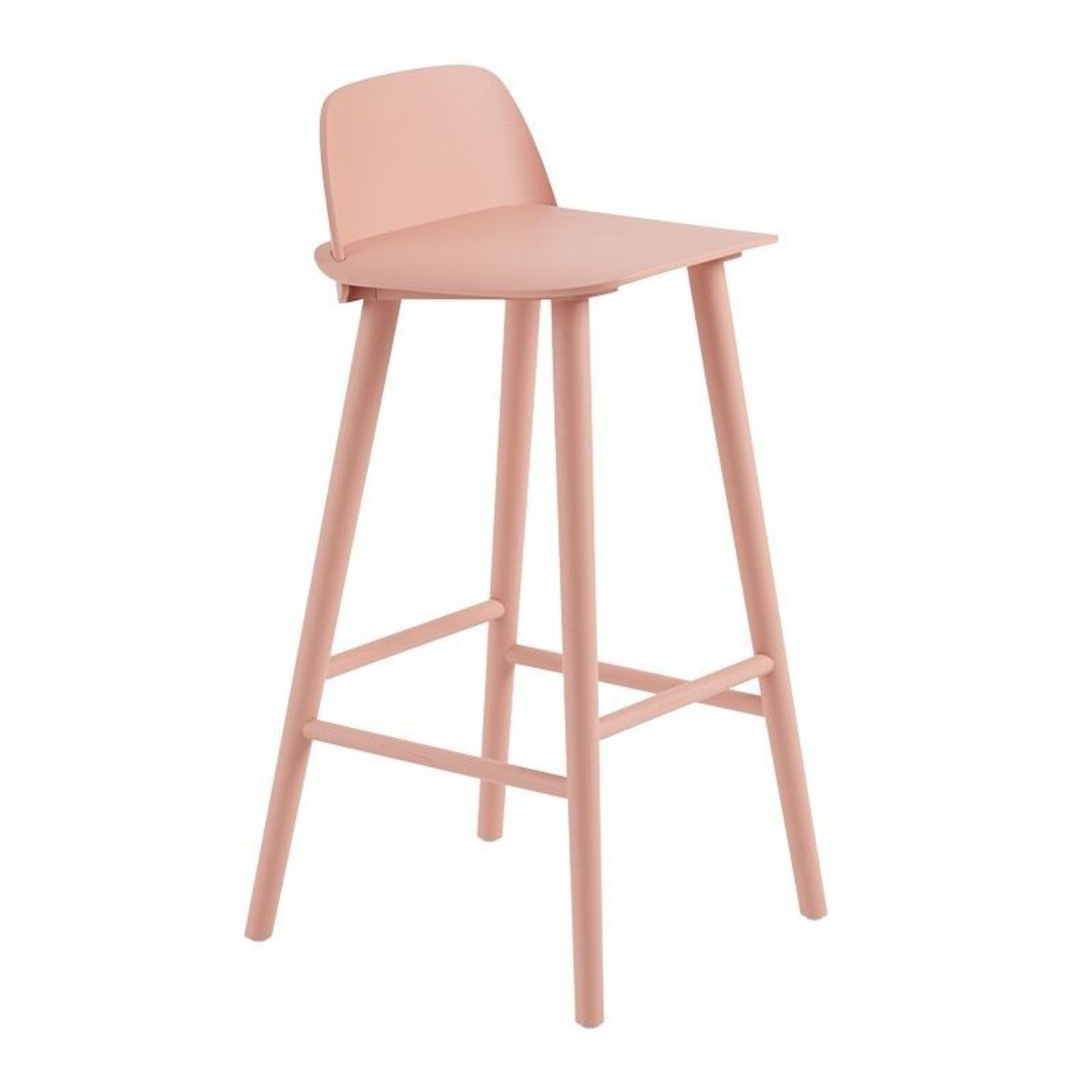Nerd Barstool gallery detail image