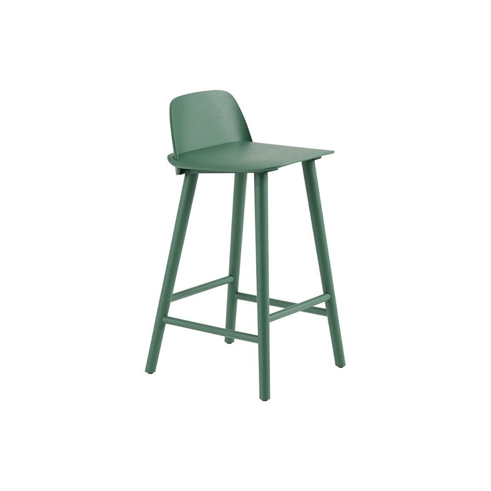 Nerd Counter Stool gallery detail image