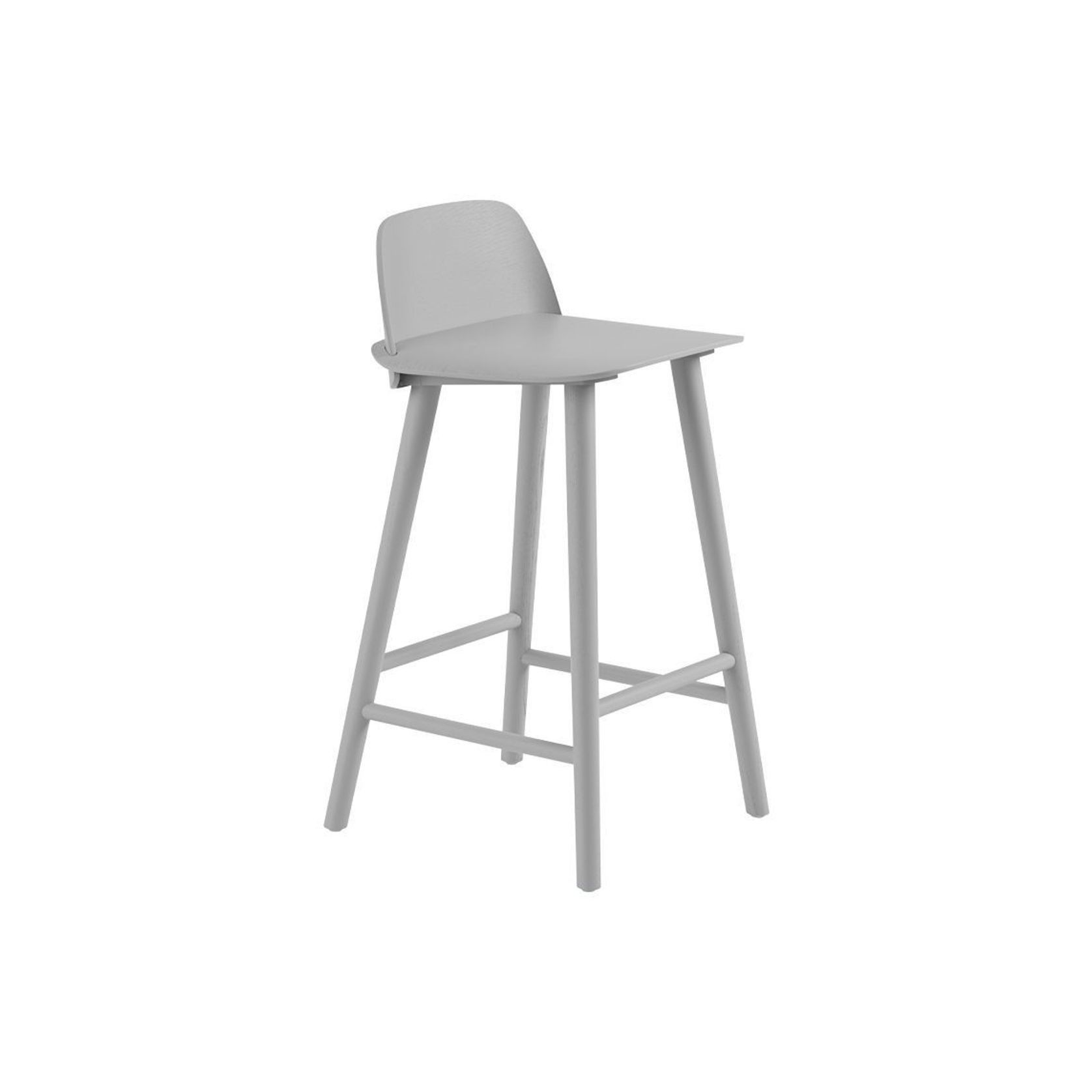 Nerd Counter Stool gallery detail image