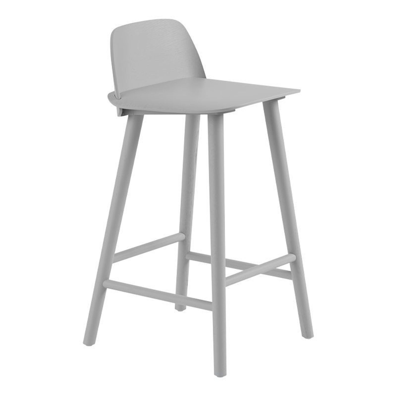Nerd Counter Stool gallery detail image