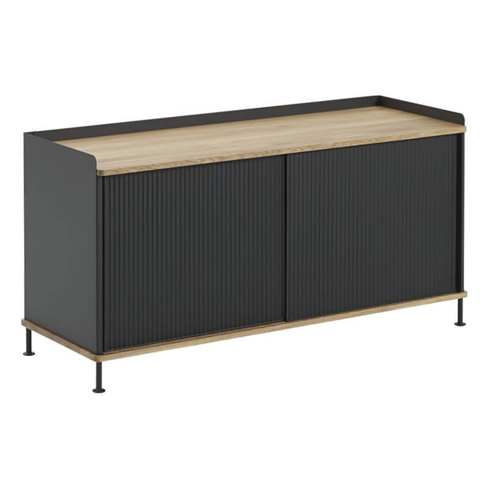 Enfold Low Sideboard gallery detail image
