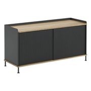 Enfold Low Sideboard gallery detail image