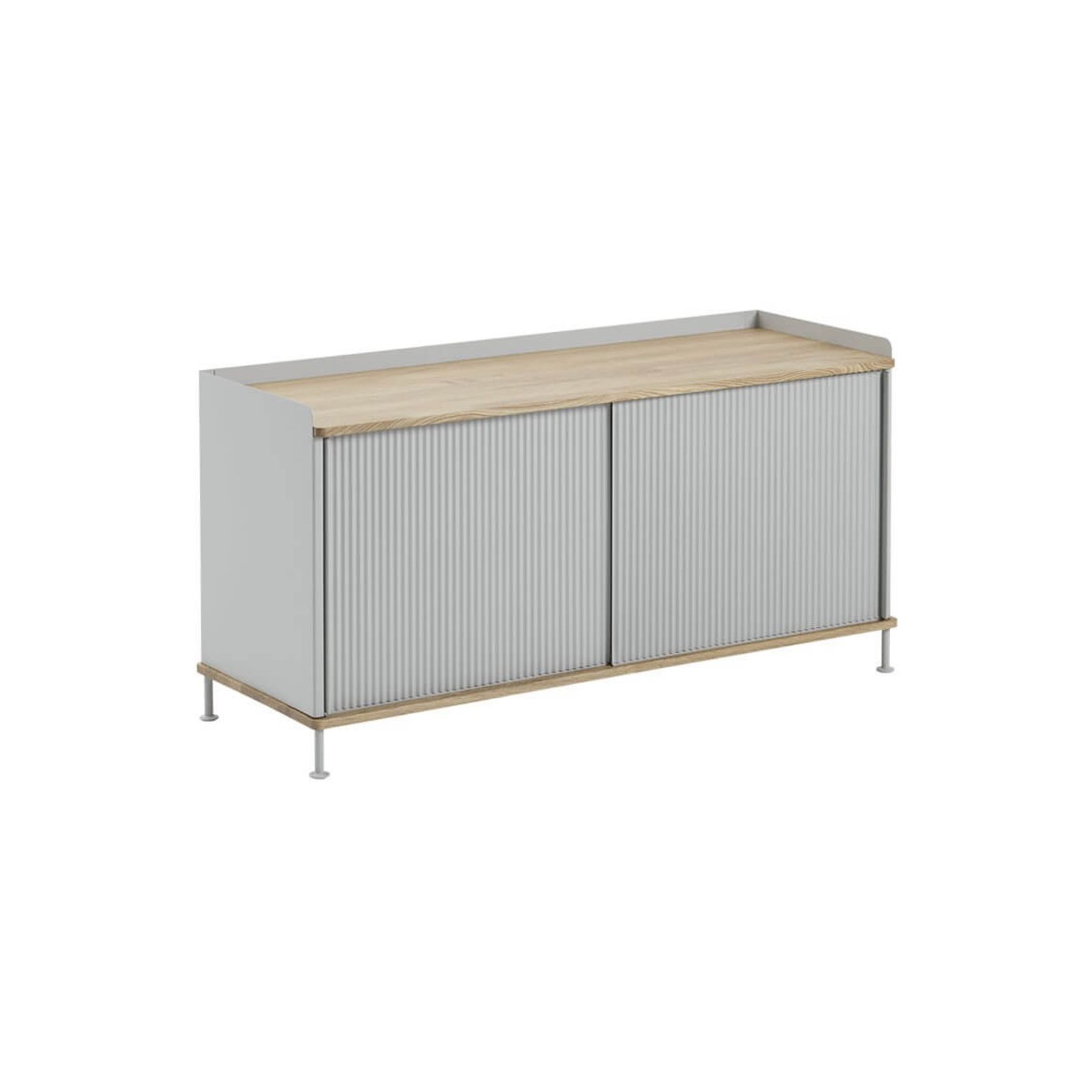 Enfold Low Sideboard gallery detail image
