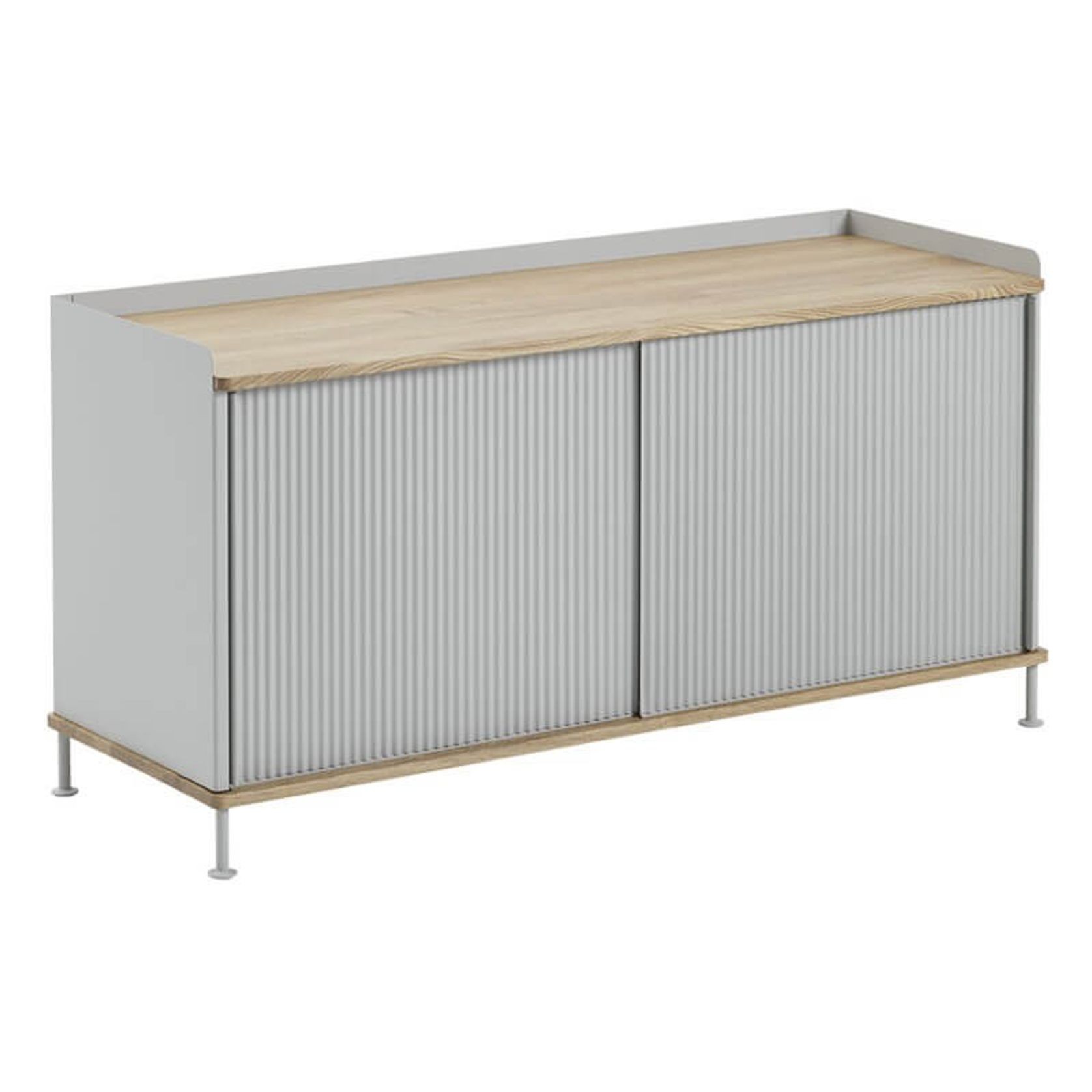 Enfold Low Sideboard gallery detail image