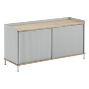 Enfold Low Sideboard gallery detail image