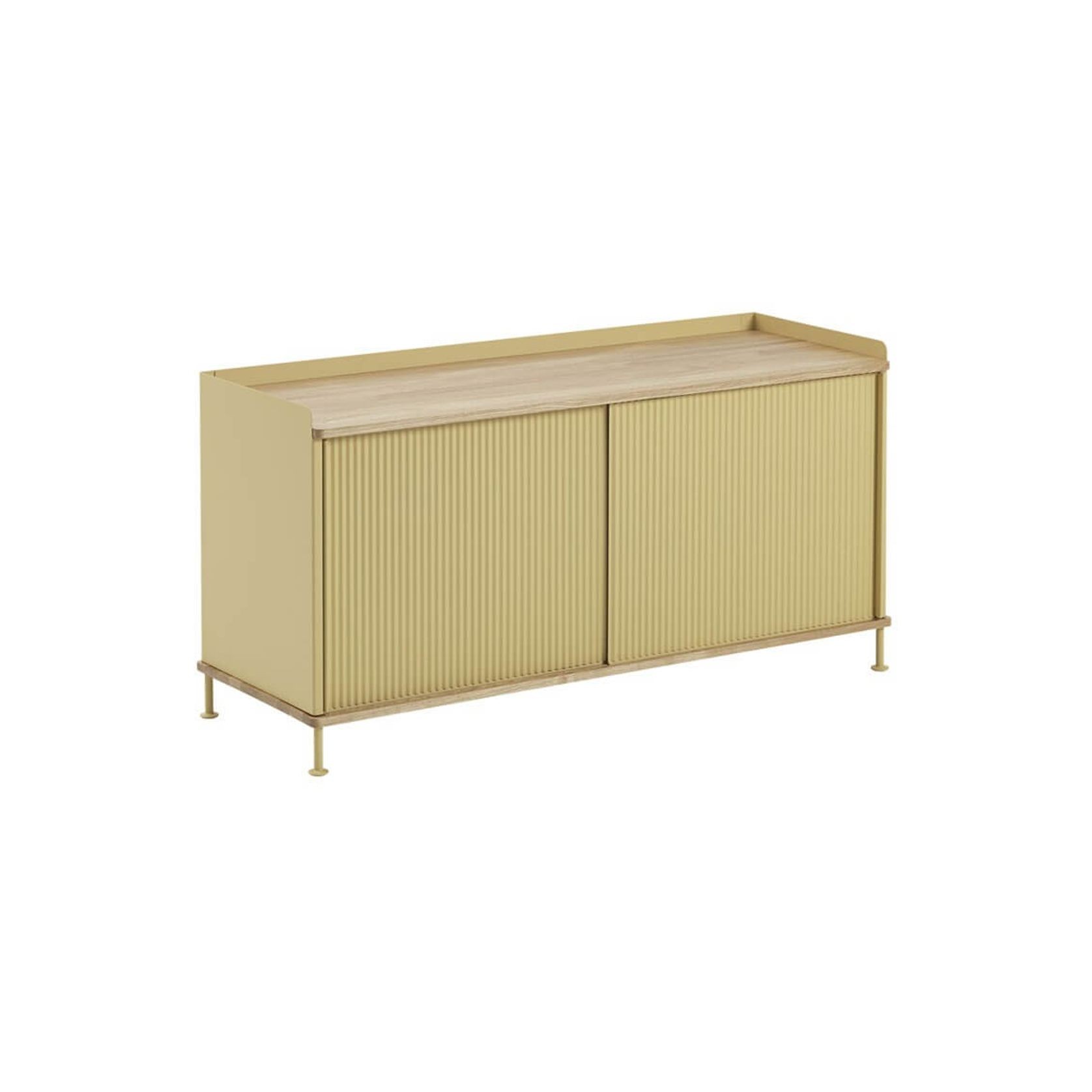 Enfold Low Sideboard gallery detail image