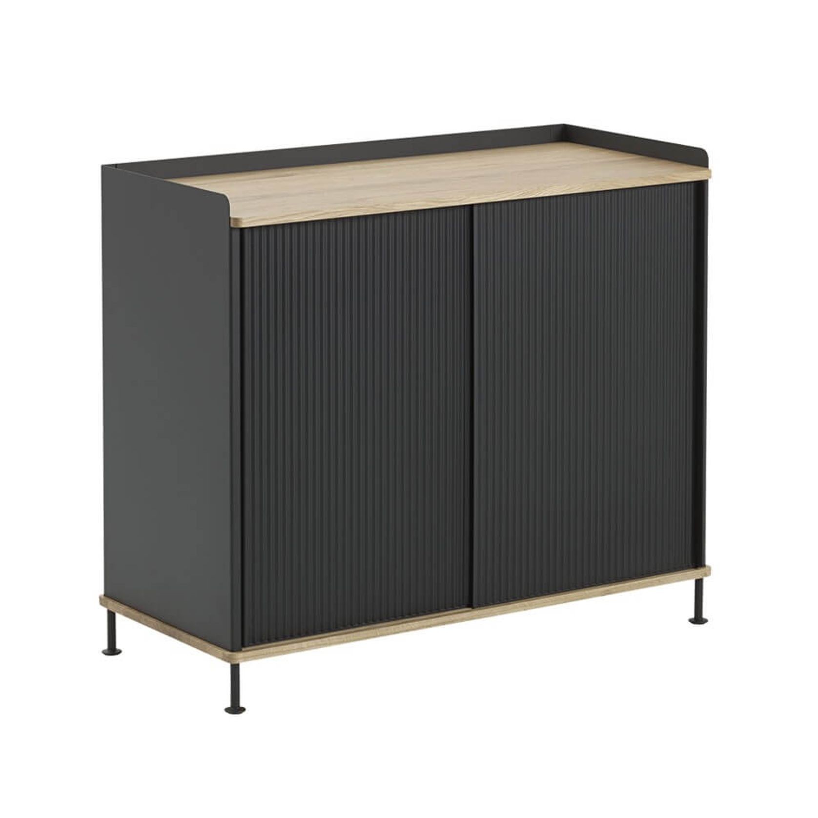 Enfold Tall Sideboard gallery detail image