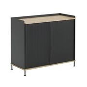 Enfold Tall Sideboard gallery detail image