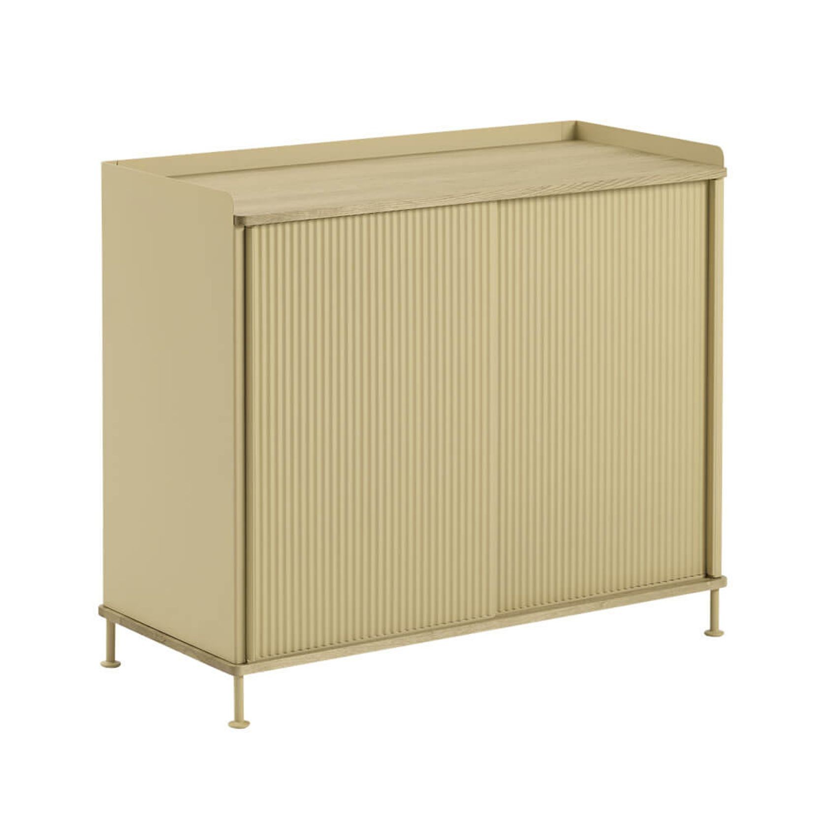 Enfold Tall Sideboard gallery detail image