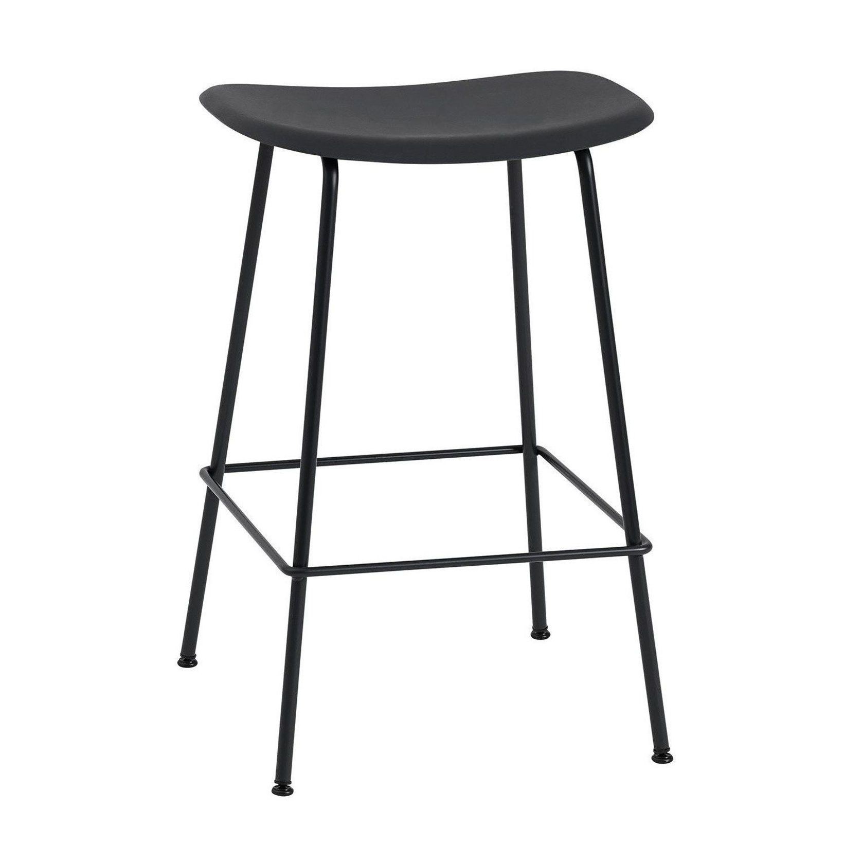 Fiber Barstool - No Back gallery detail image