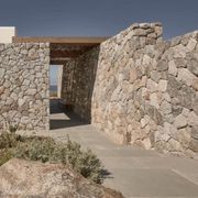 Mykonos Random Wall Cladding gallery detail image