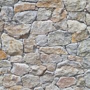 Mykonos Random Wall Cladding gallery detail image