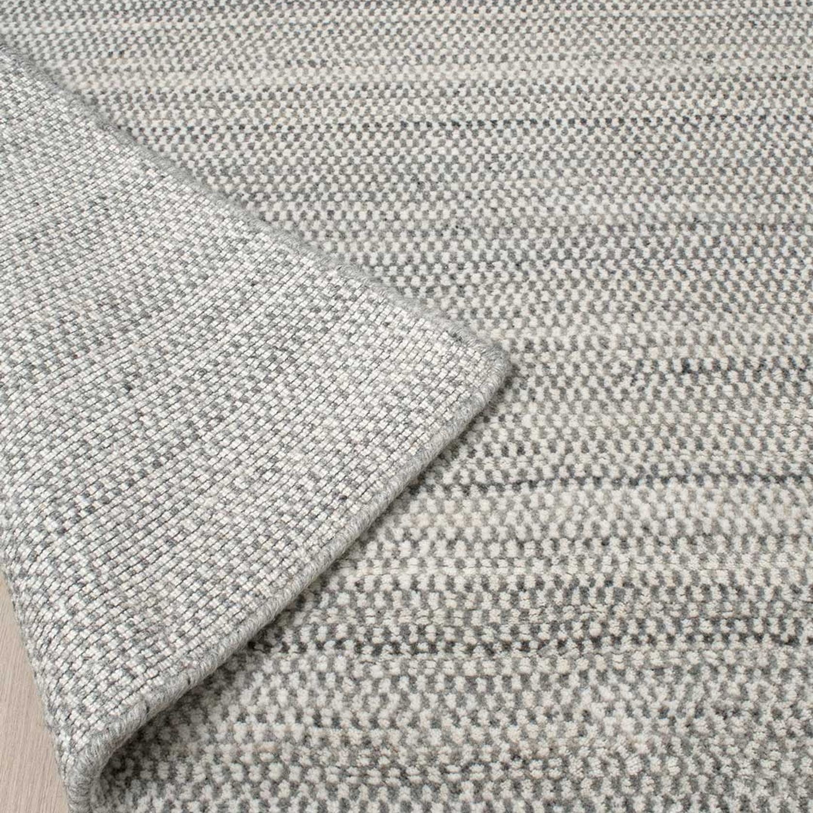 Mystique Rug | Ivory/Grey gallery detail image