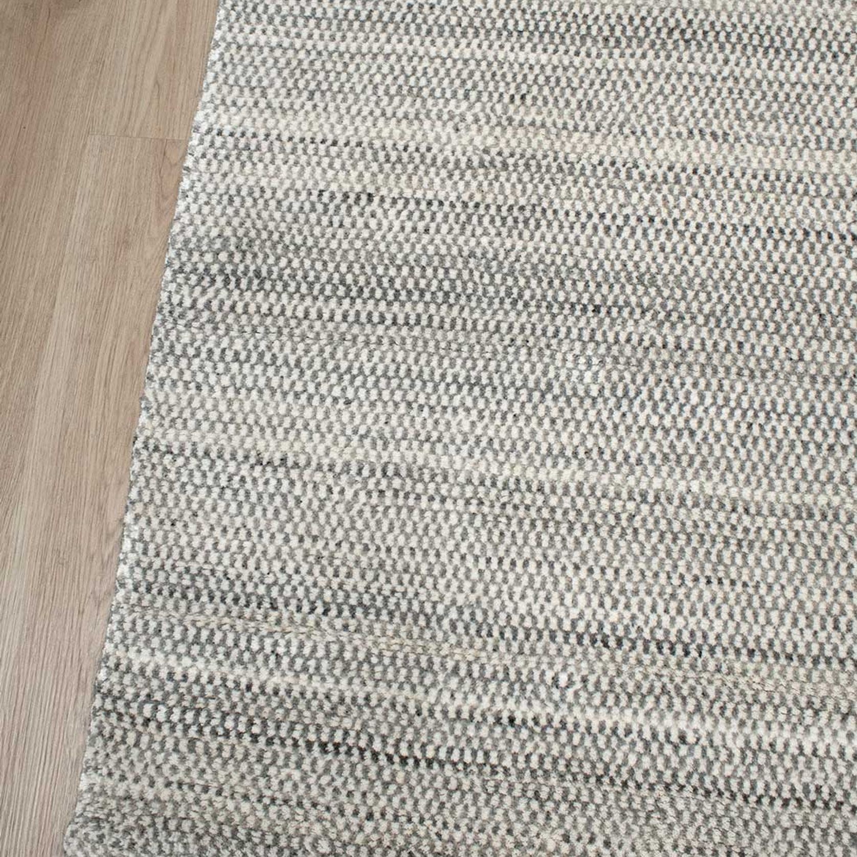 Mystique Rug | Ivory/Grey gallery detail image