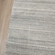 Mystique Rug | Ivory/Grey gallery detail image