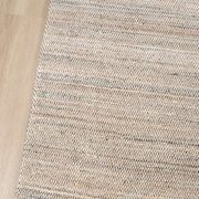 Mystique Rug | Ivory/Rust gallery detail image