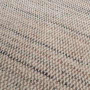 Mystique Rug | Ivory/Rust gallery detail image