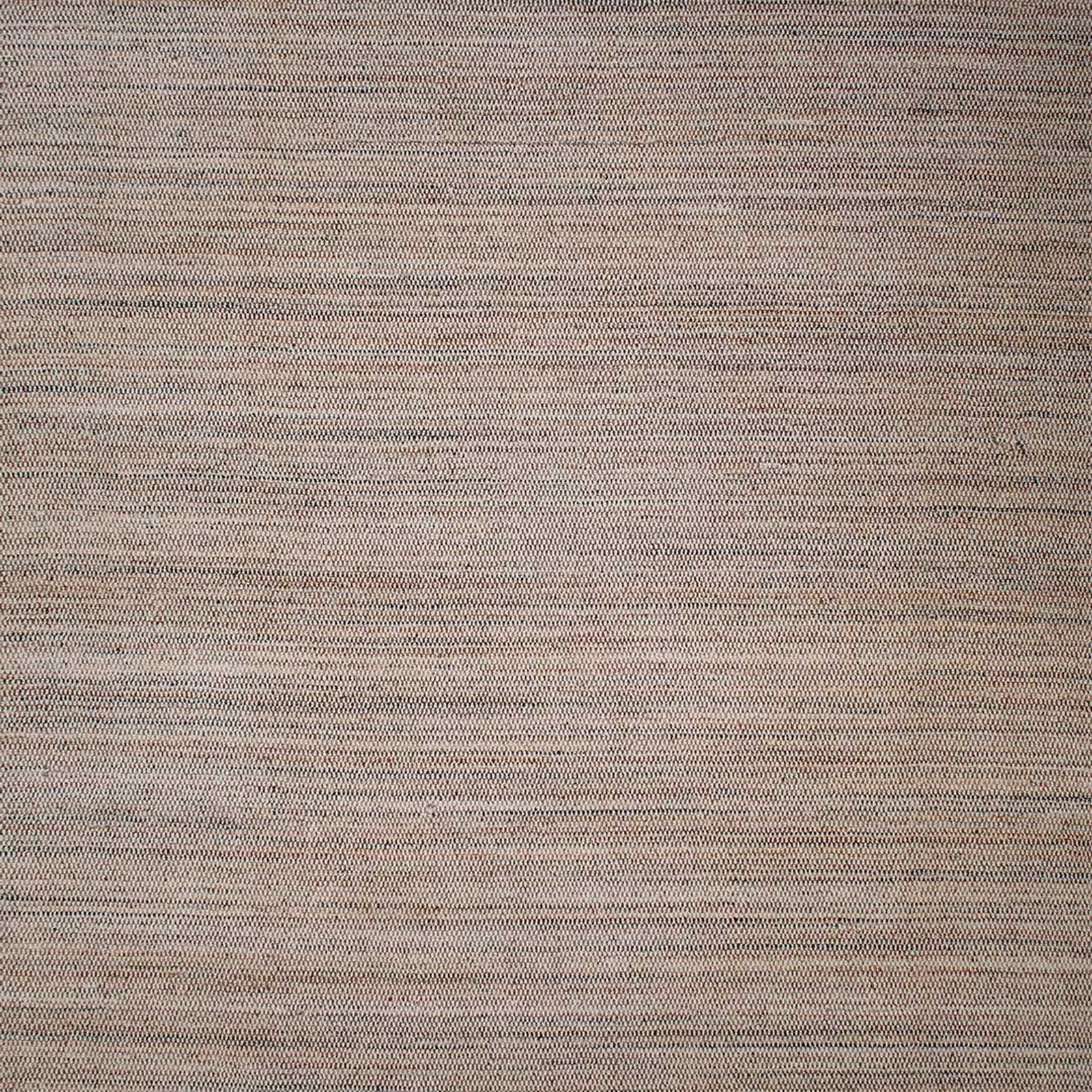 Mystique Rug | Ivory/Rust gallery detail image