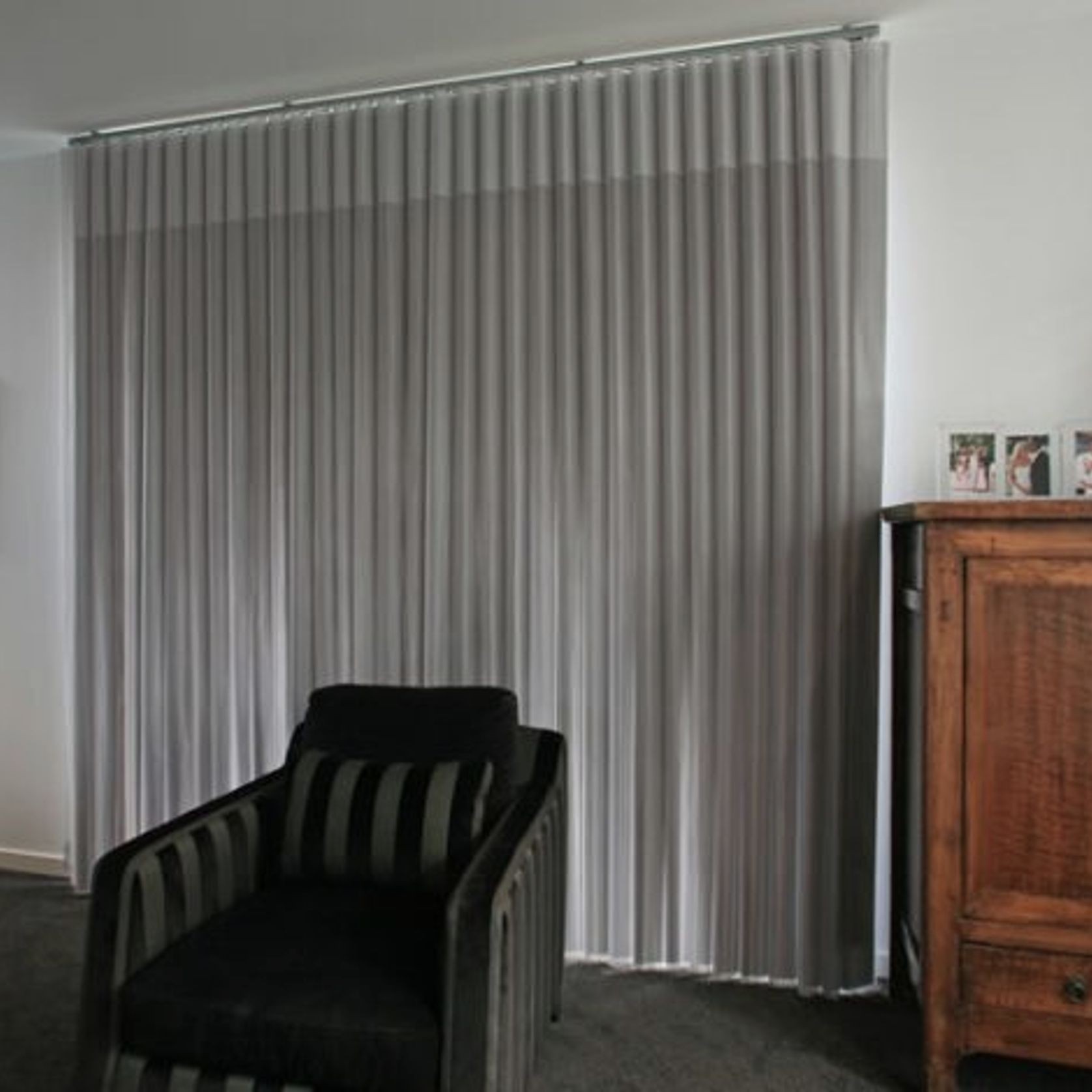 Mystique® Curtain/Blind gallery detail image