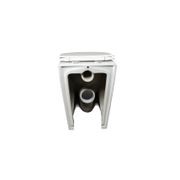 Niche Floor Standing Kit: Square - Chrome gallery detail image