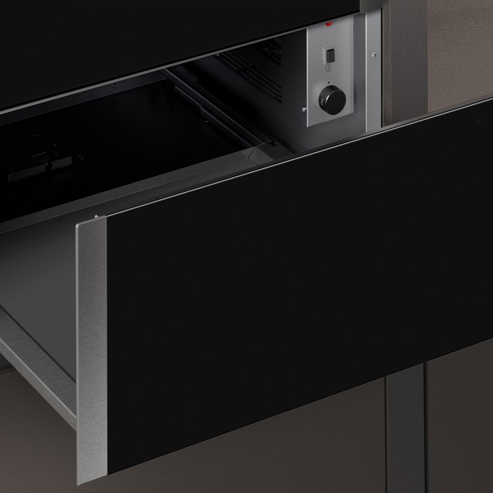 NEFF 29cm Warming Drawer ArchiPro NZ