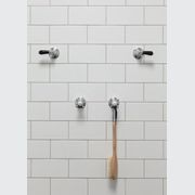 Bath | Shower Wall Valve Tap Set by Perrin & Rowe gallery detail image