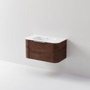 Nature 900 Vanity | Inset Basin gallery detail image