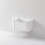 Nature 900 Vanity | Inset Basin gallery detail image