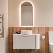 Nature 900 Vanity | Inset Basin gallery detail image