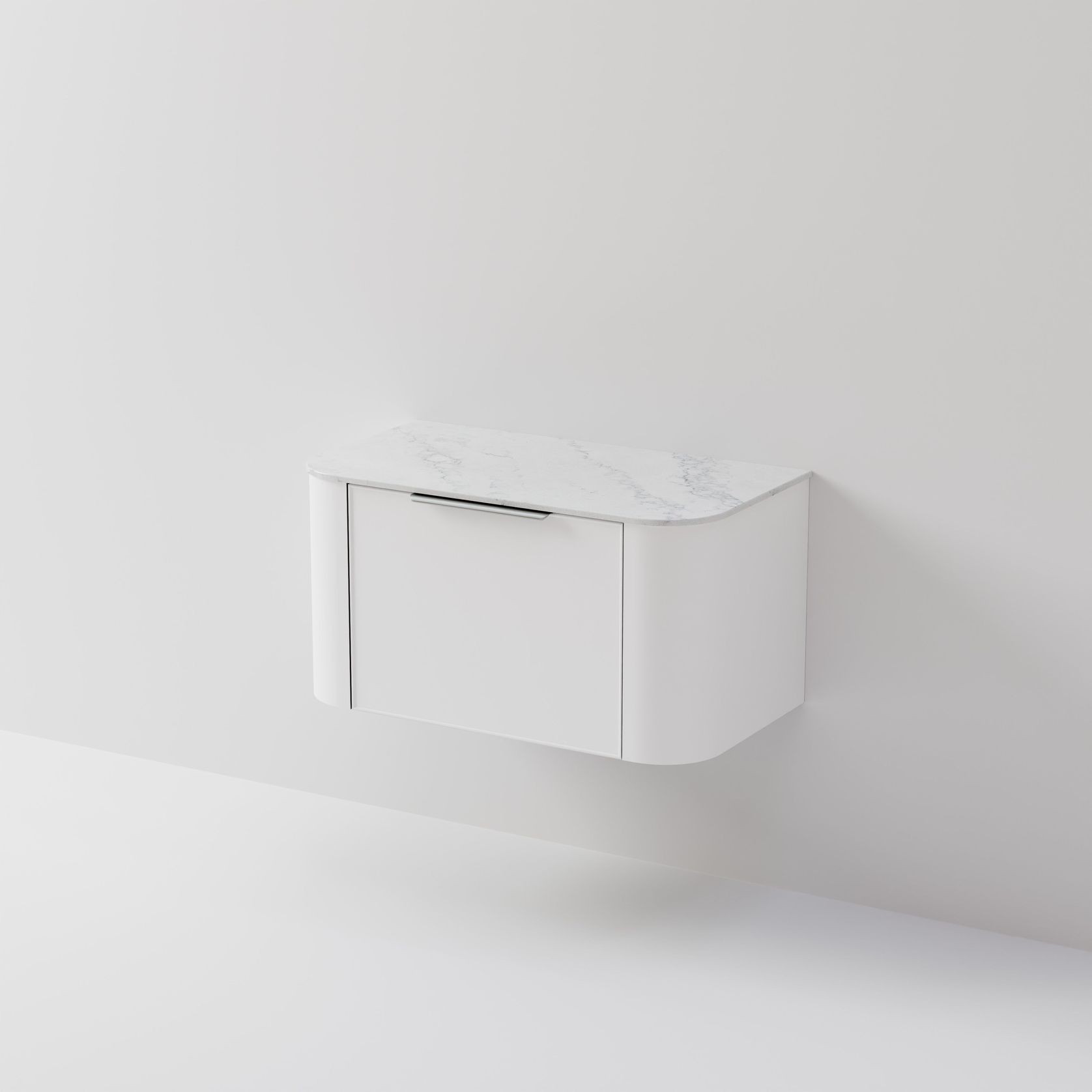 Nature 900 Vanity | Slab Top gallery detail image