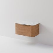 Nature 900 Vanity | Slab Top gallery detail image