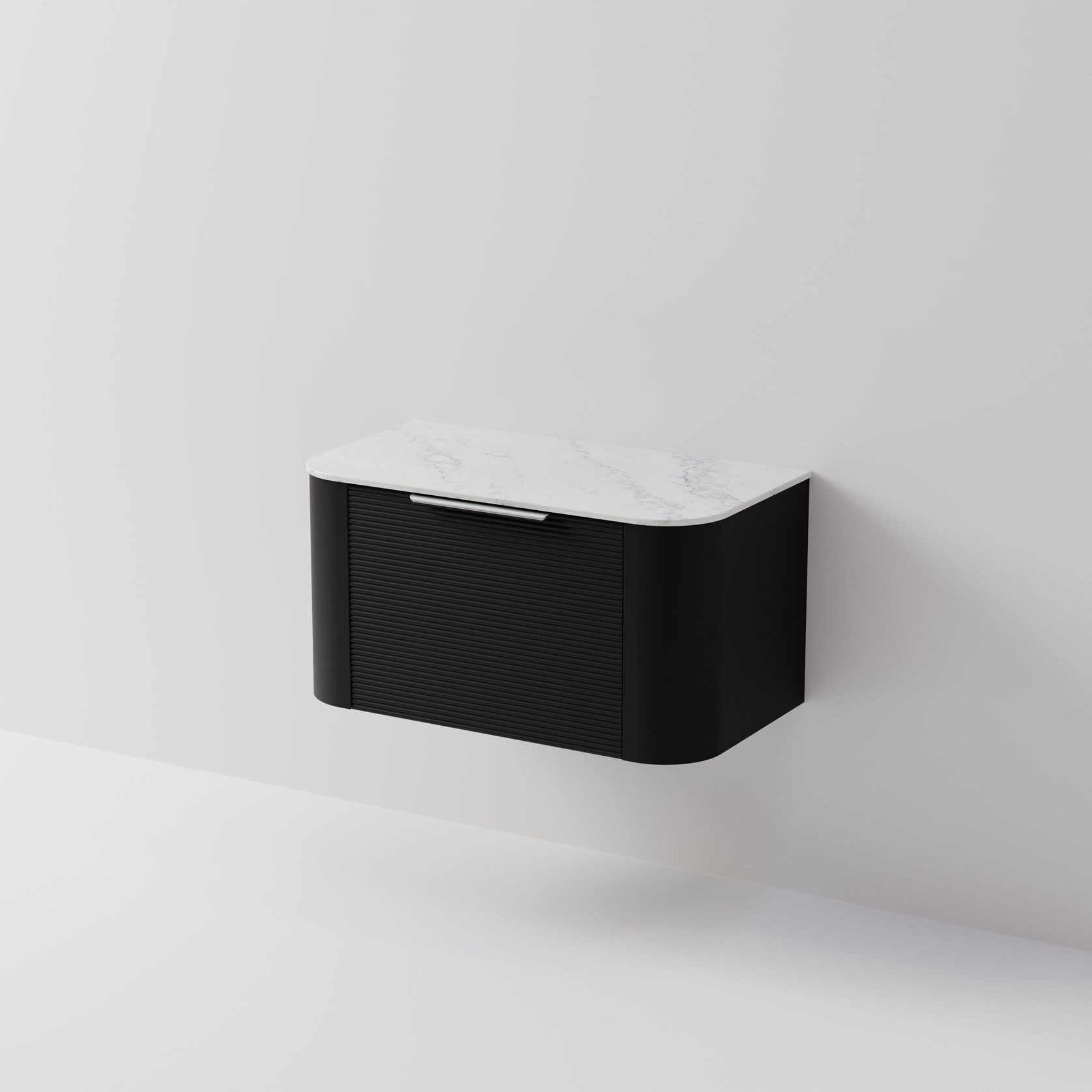 Nature 900 Vanity | Slab Top gallery detail image