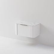 Nature 900 Vanity | Slab Top gallery detail image