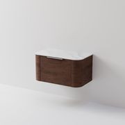 Nature 900 Vanity | Slab Top gallery detail image