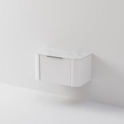 Nature 900 Vanity | Slab Top gallery detail image