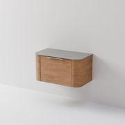 Nature 900 Vanity | Slab Top gallery detail image
