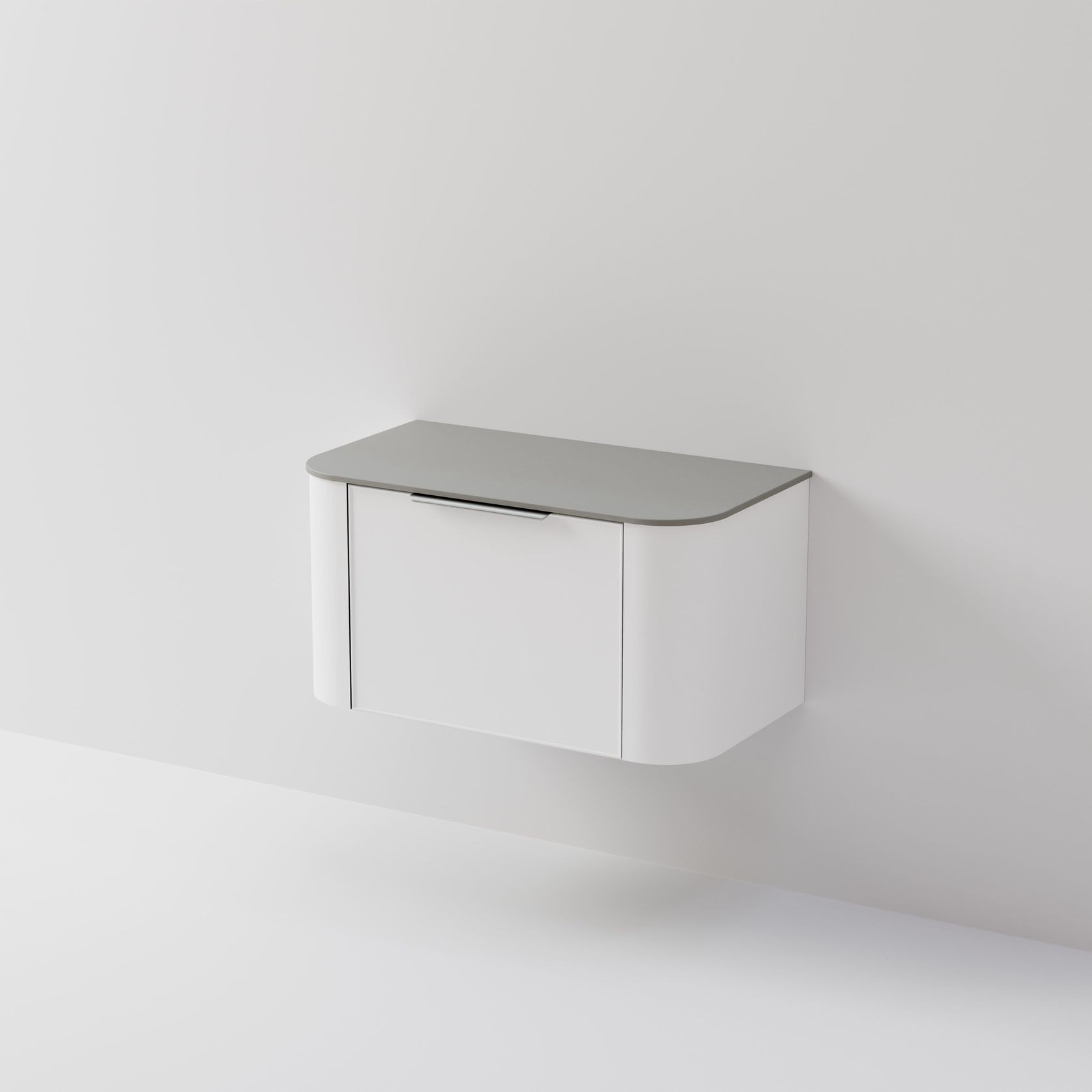 Nature 900 Vanity | Slab Top gallery detail image