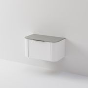 Nature 900 Vanity | Slab Top gallery detail image