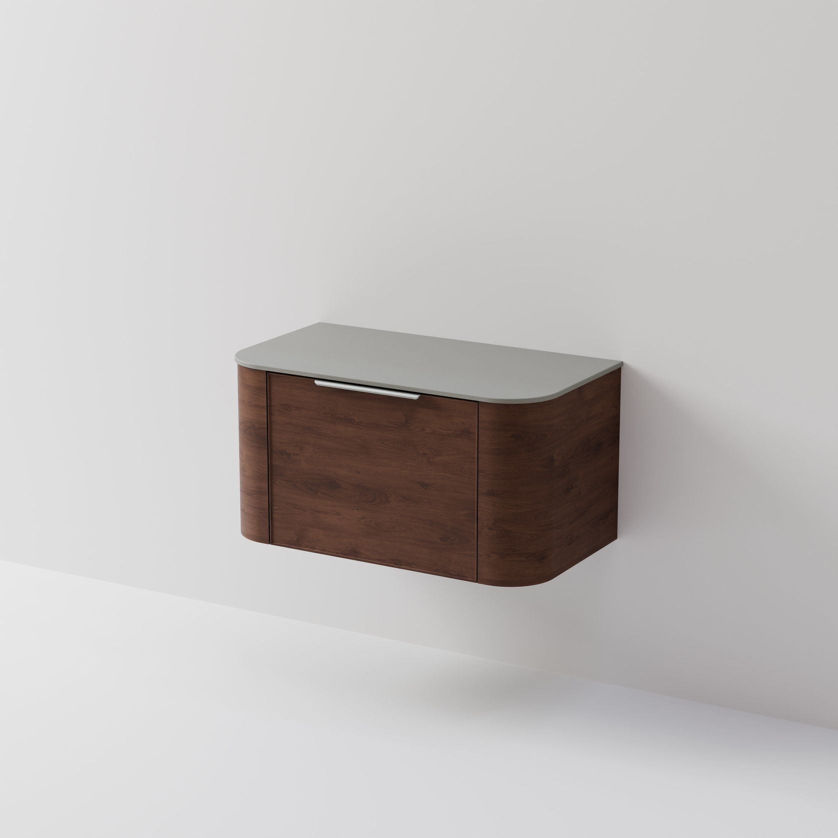 Nature 900 Vanity | Slab Top gallery detail image