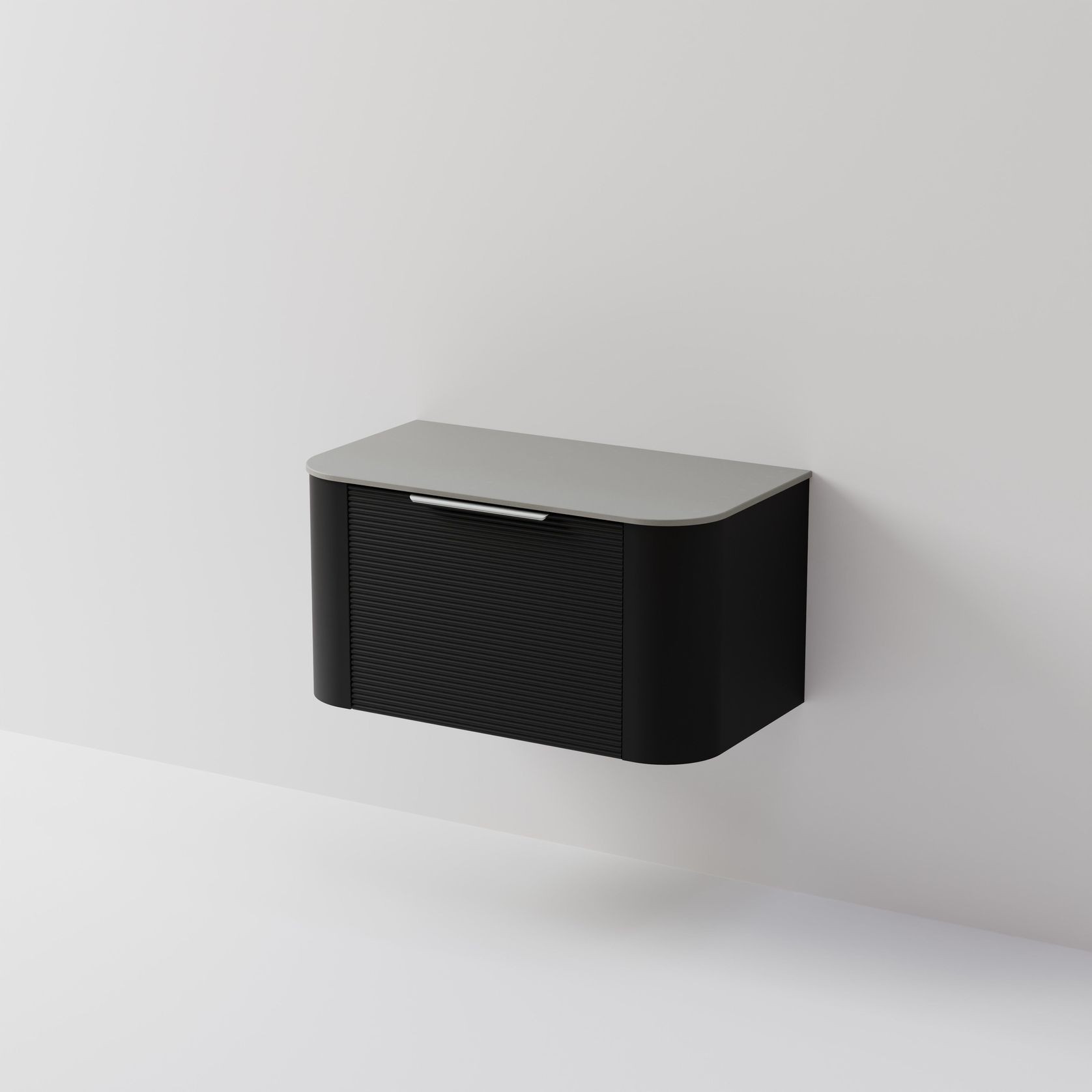 Nature 900 Vanity | Slab Top gallery detail image