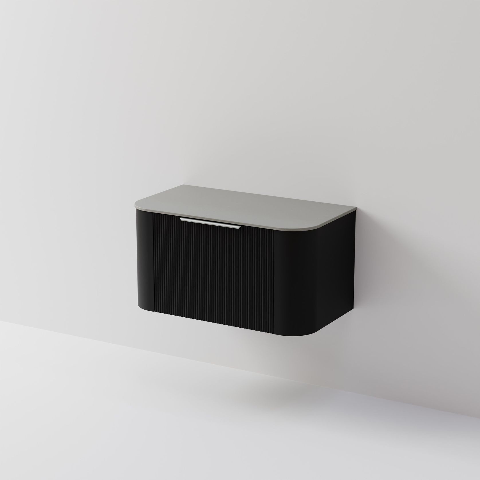 Nature 900 Vanity | Slab Top gallery detail image